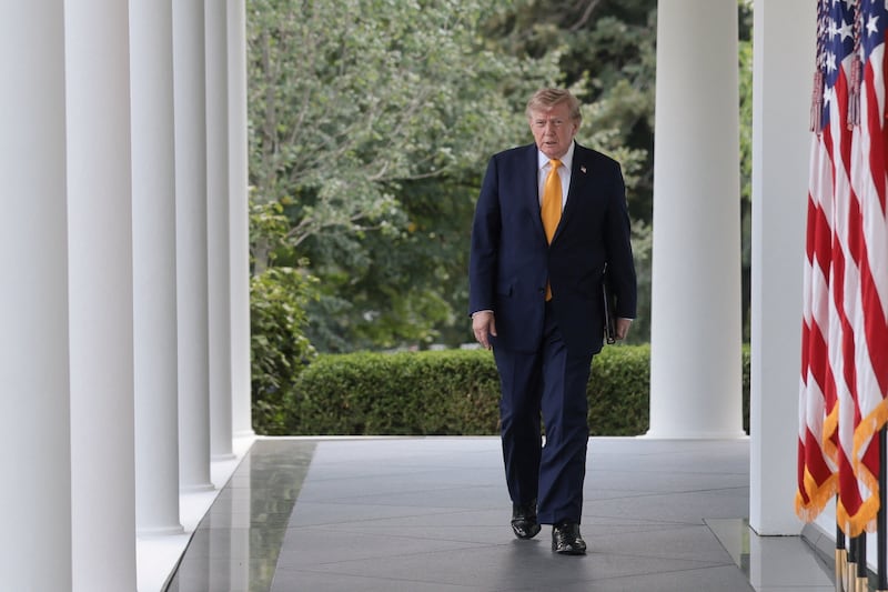 Trump