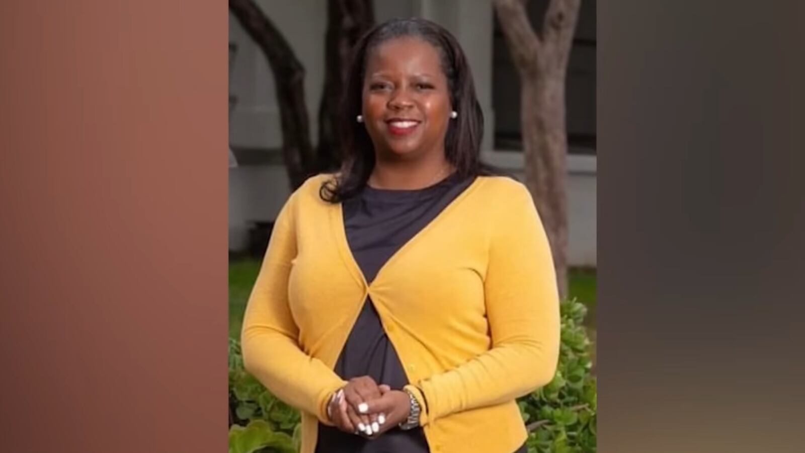 Nina Denson, the principal of Washington Elementary in San Gabriel, was placed on leave after a disturbing active shooter drill.
