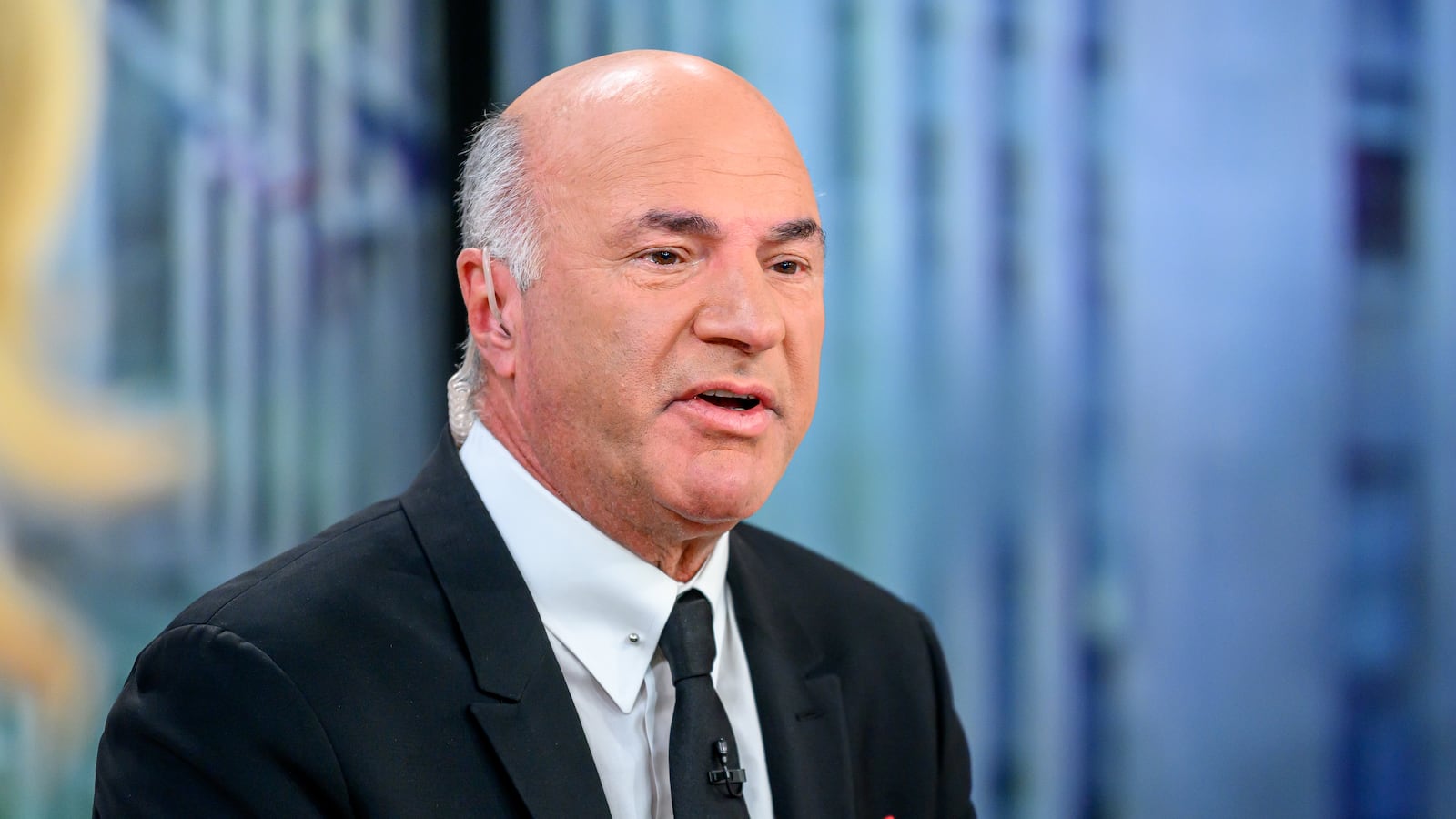 Kevin O'Leary