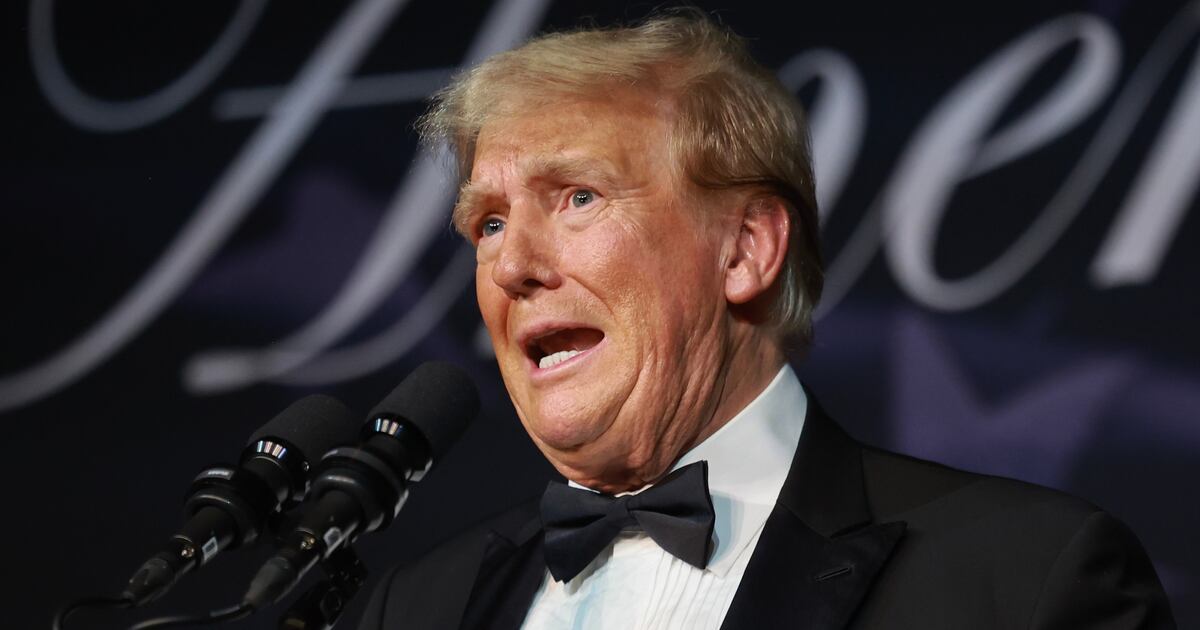 Trump Doubles Down on Backing Hegseth: ‘Pete Is a WINNER’