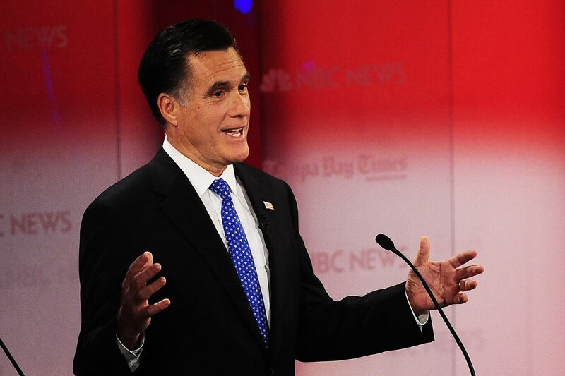 articles/2012/01/23/mitt-romney-smacks-newt-gingrich-in-florida-brawl-at-nbc-debate/mitt-swinging-debate-kurtz_vacnyy