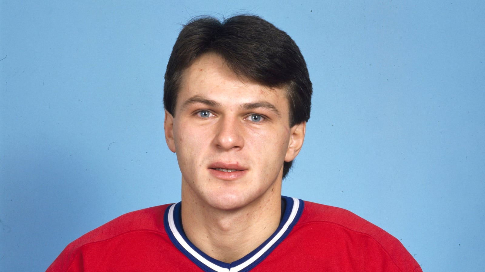 Claude Lemieux