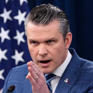 Hegseth