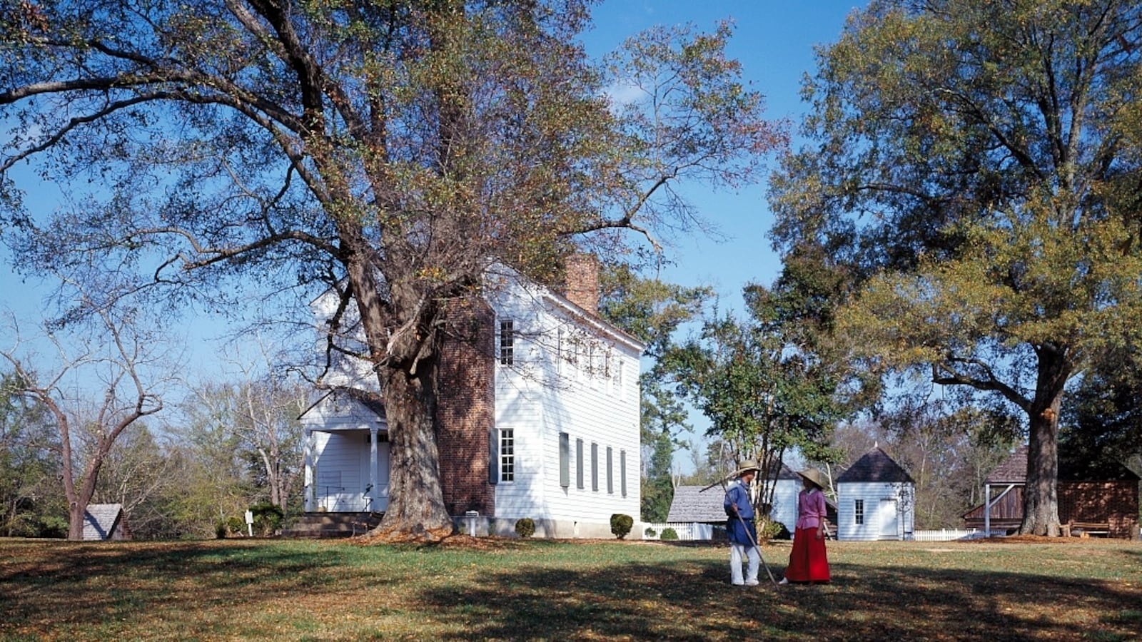 Latta_Plantation__Huntersville__North_Carolina_ajgofy