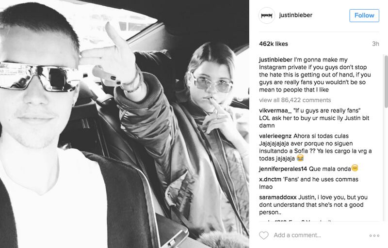 articles/2016/12/17/2016-the-year-celebrity-love-died-brangelina-aubrih-and-more-couples-who-split/160813-justin-bieber-revolt-embed_g1flt7