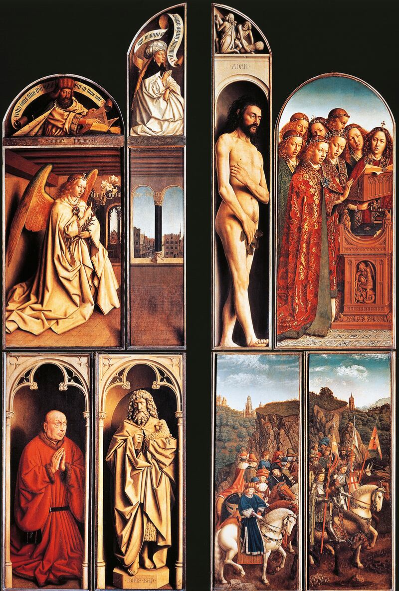 galleries/2014/02/07/the-monument-s-men-s-finest-nazi-looted-art-recoveries-michelangelo-da-vinci-vermeer-and-more-photos/gal-monuments-men-alterpiece_gmxhxf