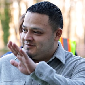 Kilmar Abrego Garcia