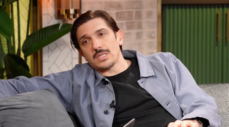 Andrew Schulz