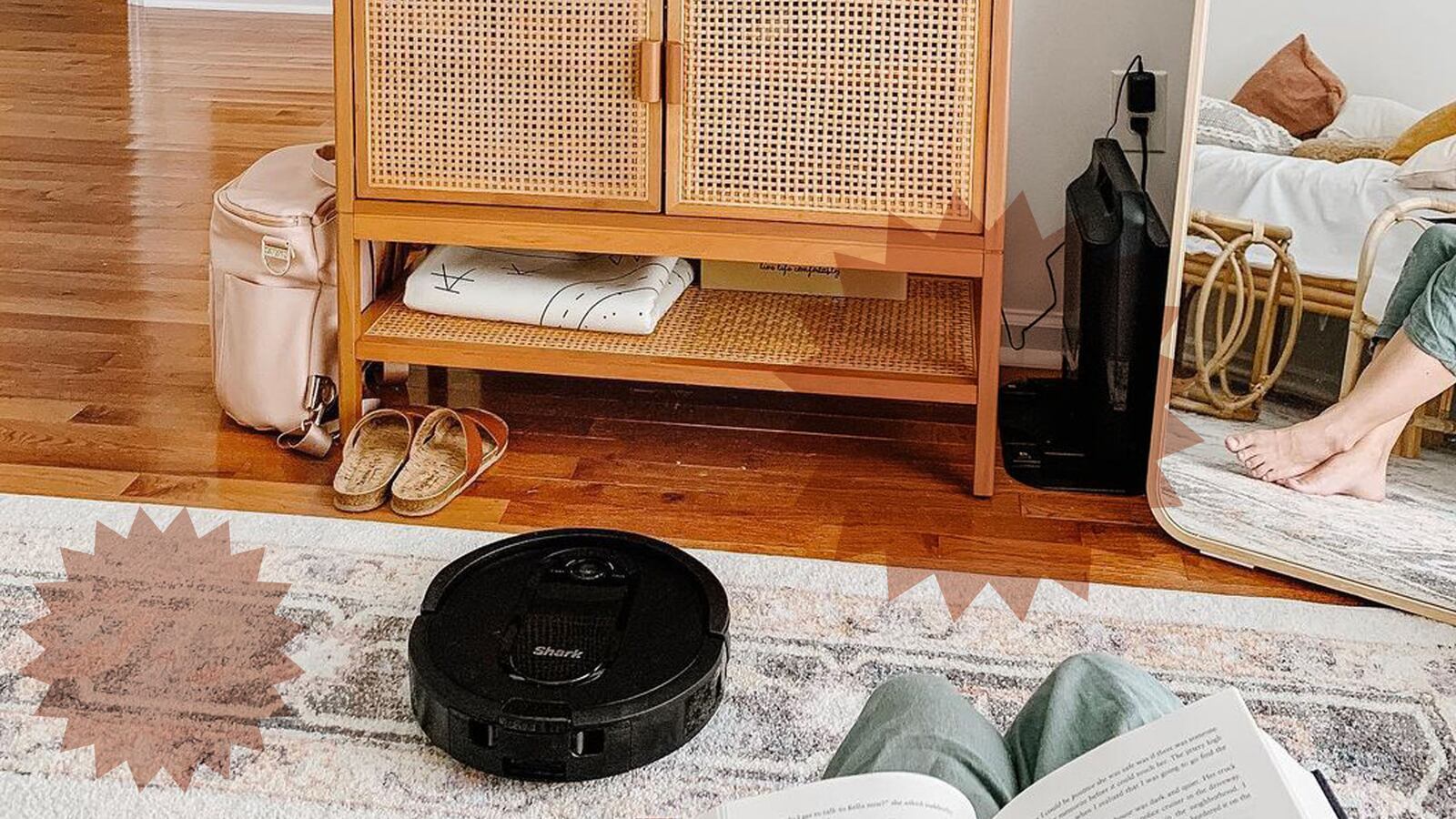 Shark AI robot vacuum review 2022