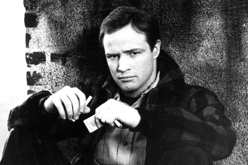 galleries/2012/07/27/gay-for-a-day-tom-hardy-lindsay-lohan-and-more/marlon-brando-gay-for-a-day-stars_f8vqgh