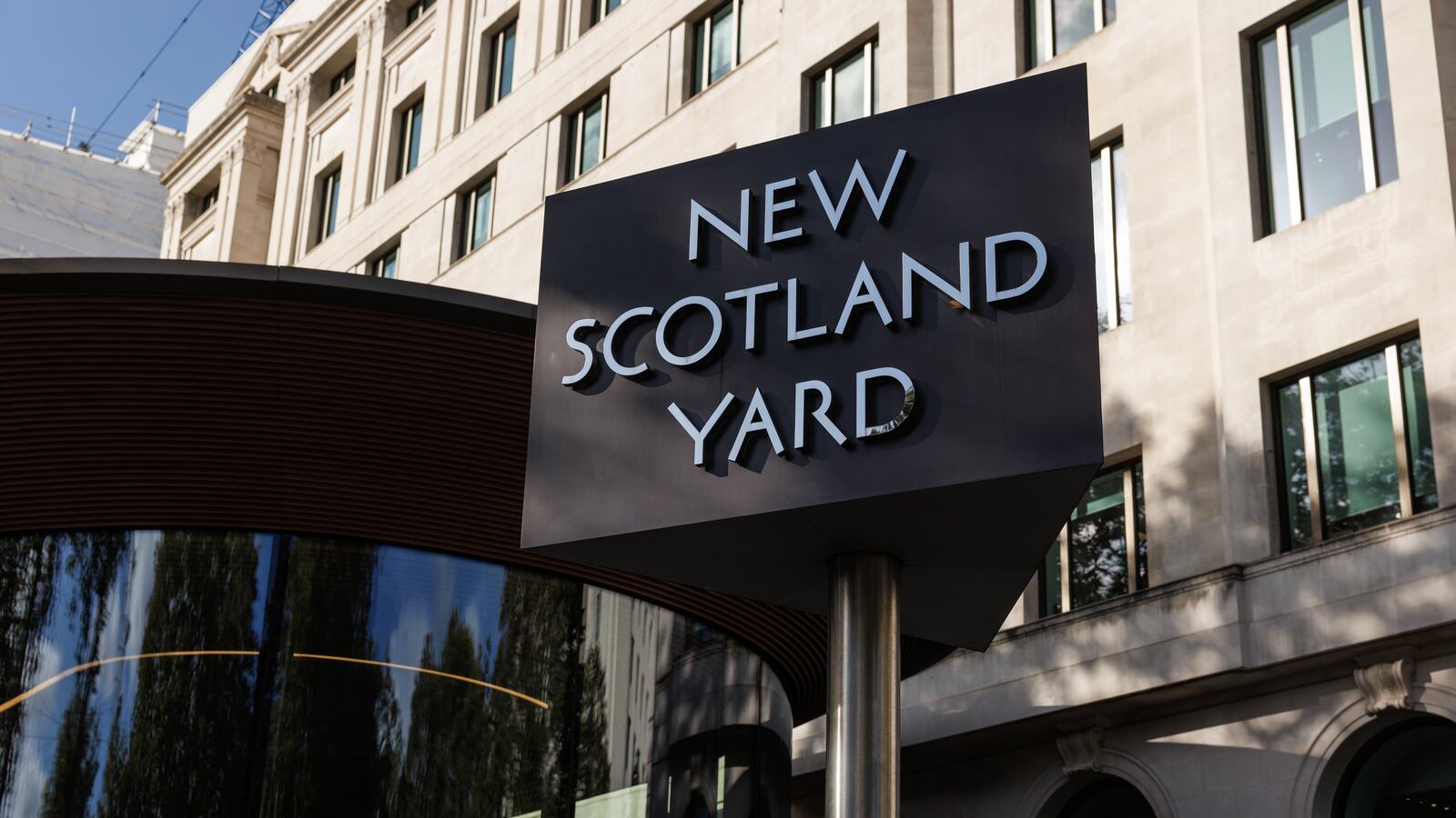 Police failed to investigate Hamish Ogston's illegal activities for years.