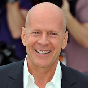 Rumer Willis, the daughter of famous actor Bruce Willis, revealed that her dad can't always recognize her.