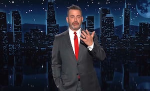 Jimmy Kimmel Live! Jimmy Kimmel