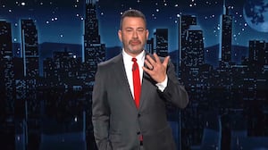 Jimmy Kimmel Live! Jimmy Kimmel