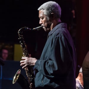 Billy Harper