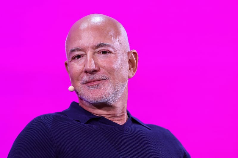 Bezos