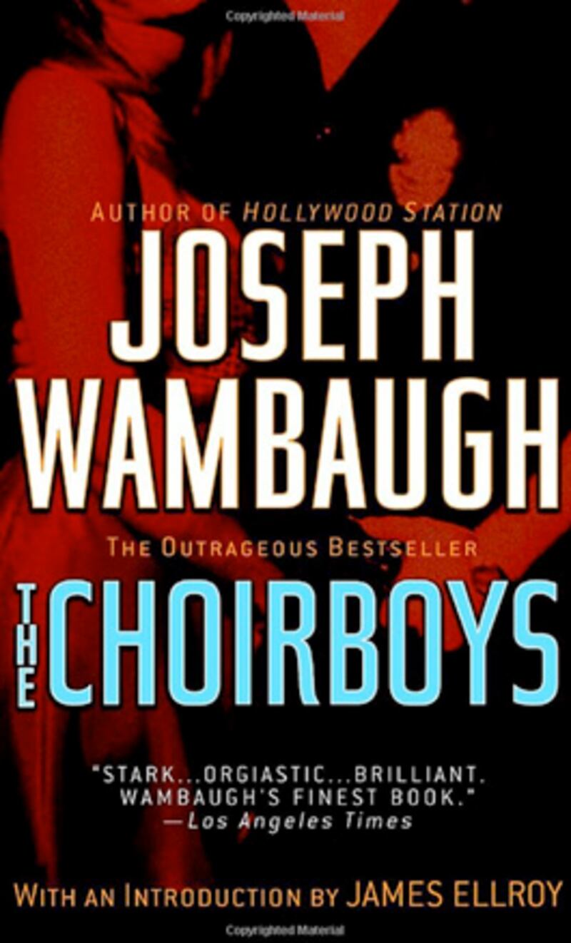 galleries/2009/09/21/james-ellroy-book-bag/ellroy-book-bag---the-choirboys_dkttvr