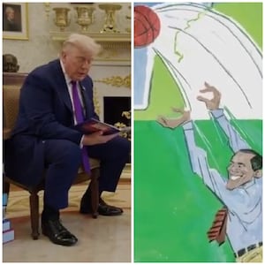 Storytime with the Second Lady