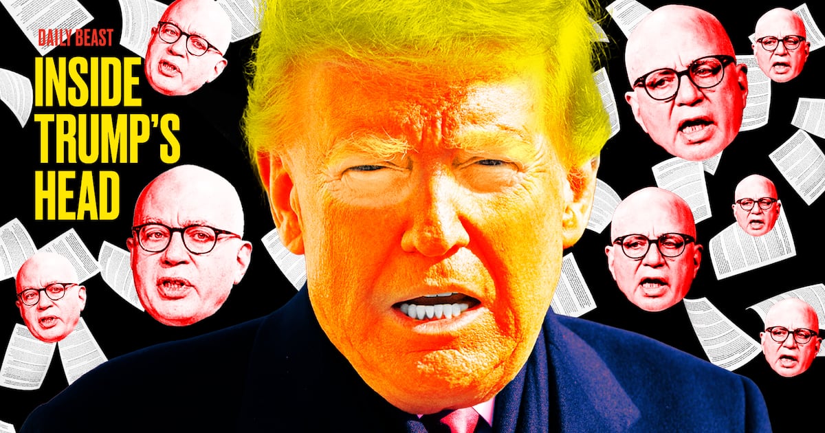 Why Trump’s Legal Threat Against Me Is Empty: Wolff
