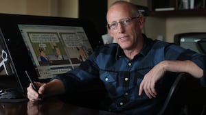 Scott Adams