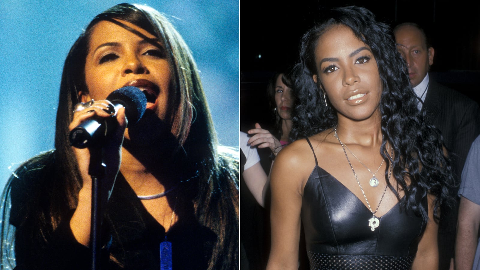 Aaliyah Naughton