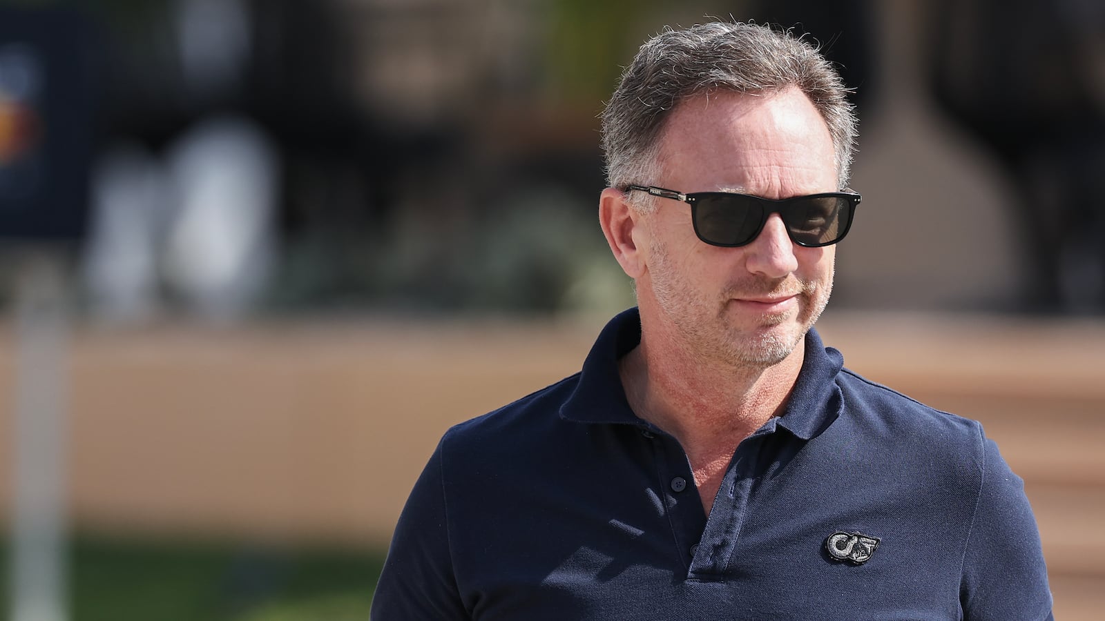 A mysterious complaint against F1 team principal Christian Horner has been dismissed, Red Bull Racing announced.