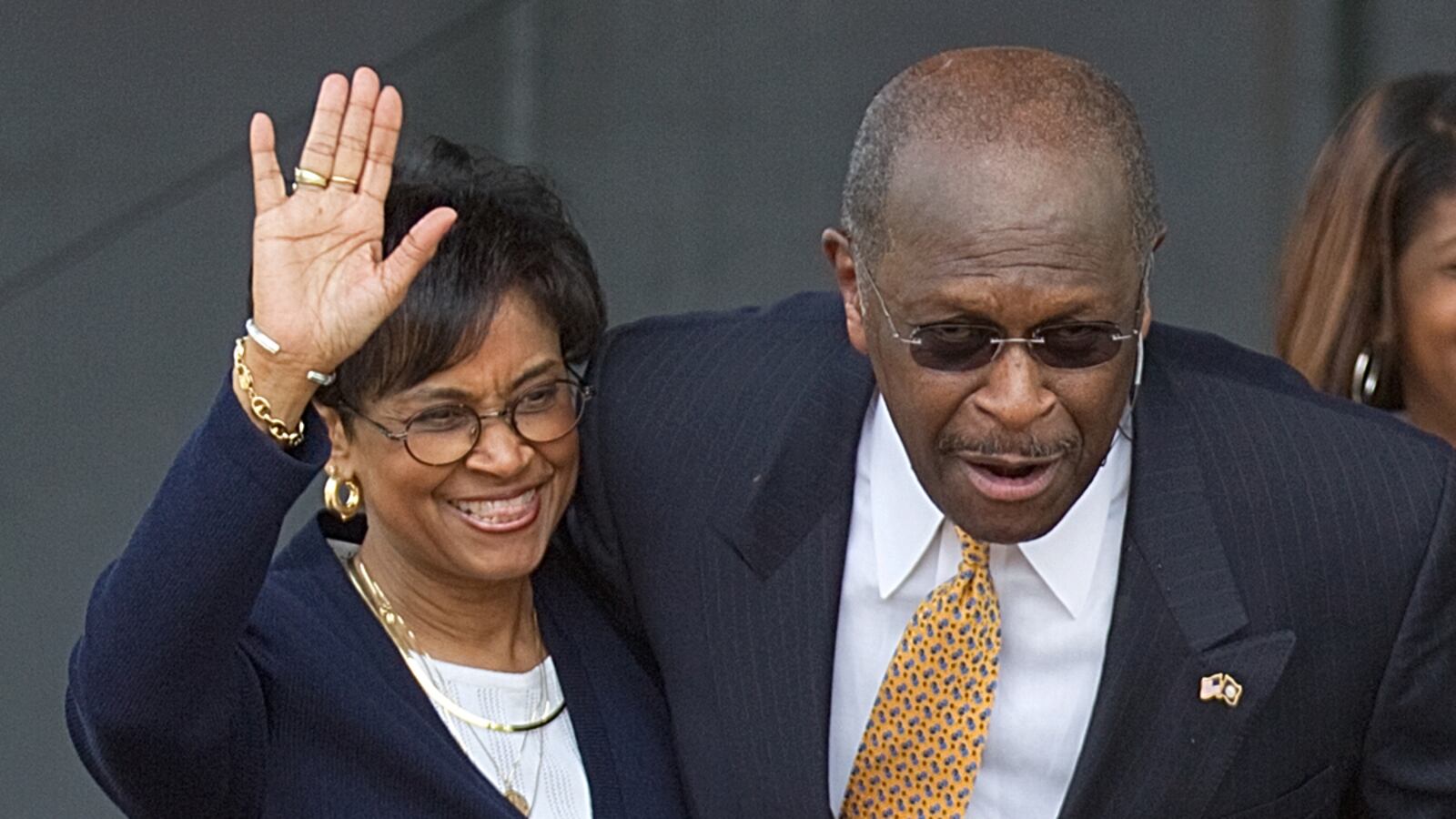 articles/2011/11/15/gloria-cain-sex-accusations-make-no-sense-in-old-school-marriage/gloria-cain-interview-cottle_tmwsjx