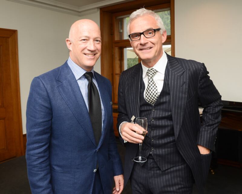 galleries/2012/06/14/credit-suisse-newsweek-daily-beast-dinner-with-dasha-zhukova-tina-brown-bryan-lourd-rem-koolhaas-and-hans-ulrich-obrist-photo/gal-basel-01_yevbhs