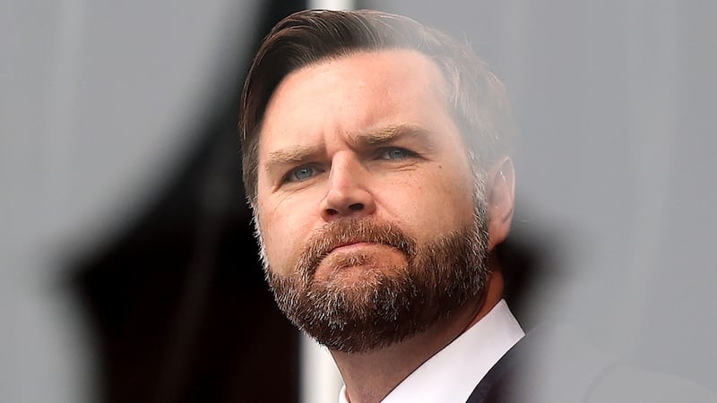 Vice President JD Vance