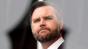 Vice President JD Vance