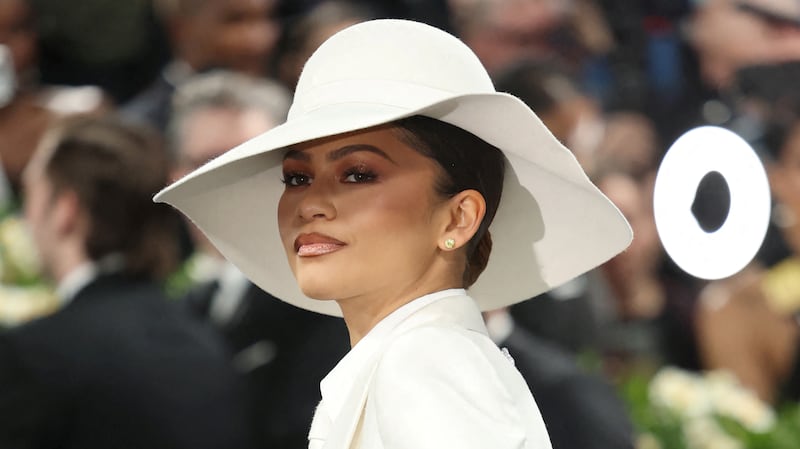 Zendaya