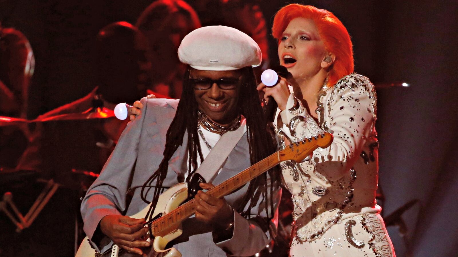 cheats/2016/10/31/bowie-drummer-on-grammys-tribute-f-ck-off-that-s-stupid/161031-gaga-tribute-cheat_icfhsd