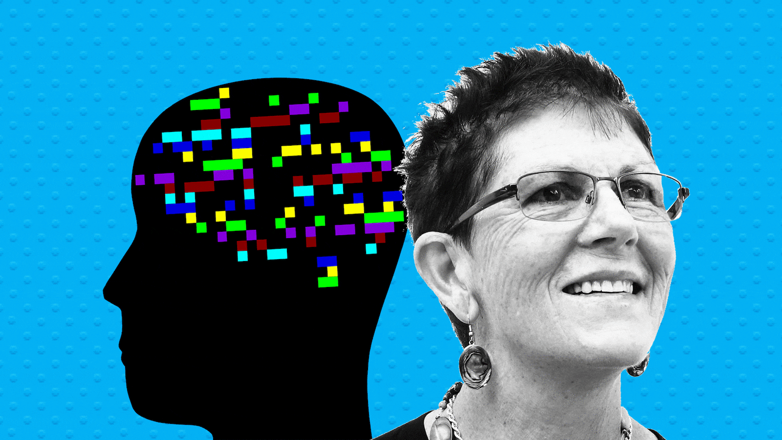 barbara lipska the neuroscientist who lost her mind cancer melanoma breast depression anxiety