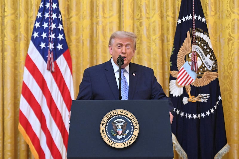 Trump
