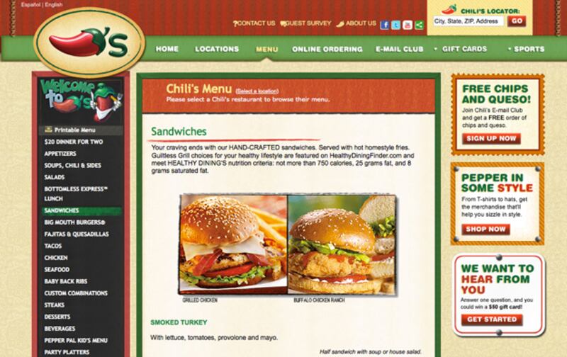 galleries/2010/11/20/thanksgiving-meals/thanksgiving-meals---chilis-smoked-turkey-on-chile-pepper-roll_i1orqm