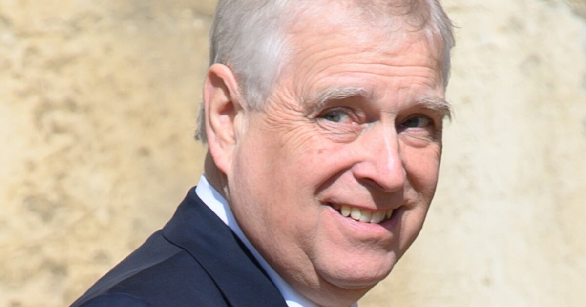Disgraced Andrew Makes Royal Demands for Luxurious New Home