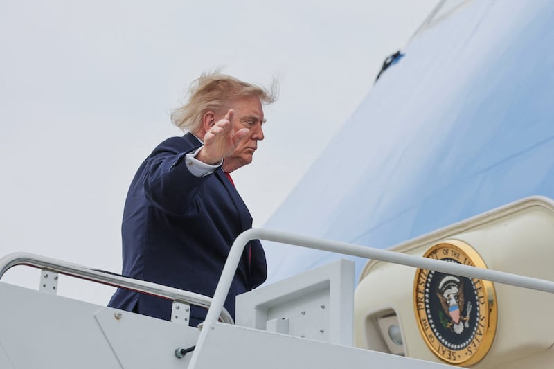 Trump
