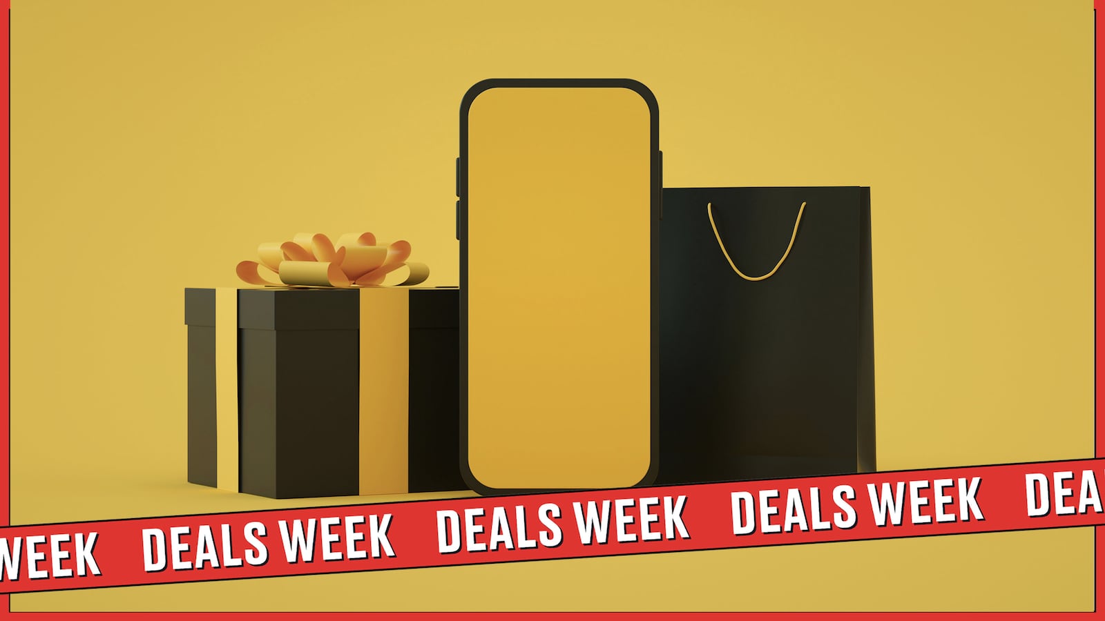 Early Black Friday Deals 2021