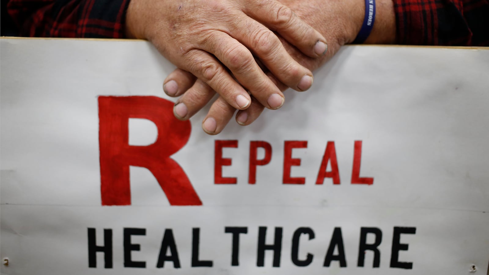 Republicans Aren’t Even Sure Why They’re Doing This Graham-Cassidy Bill