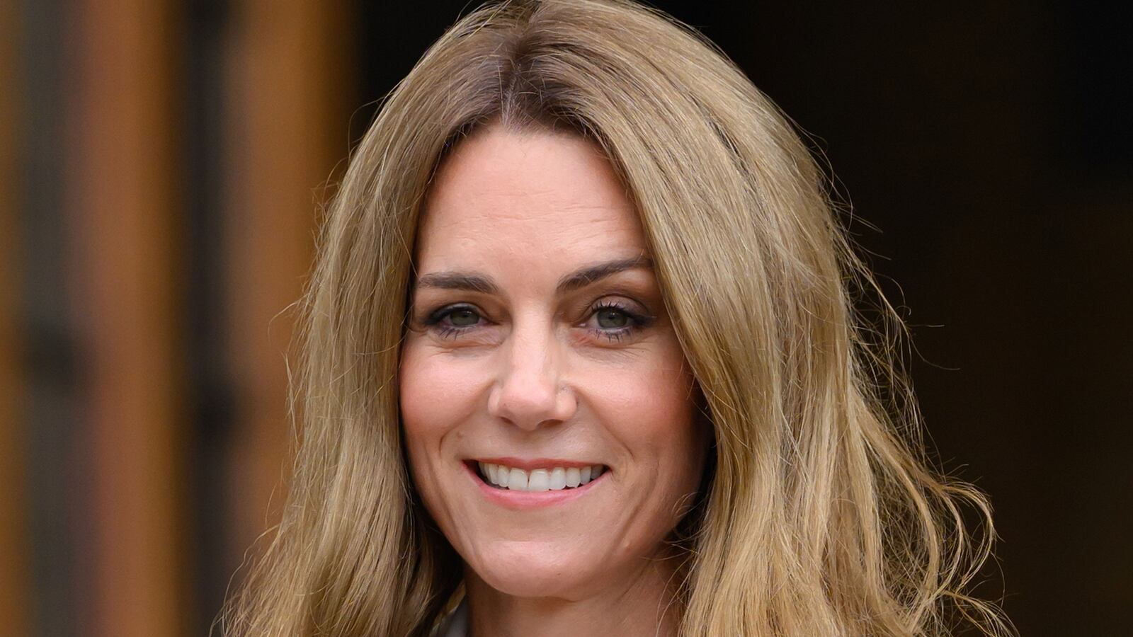 The Princess of Wales has been cruelly trolled online over her new hairstyle. Sources told the Daily Beast she was not wearing a hairpiece.