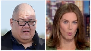 Steven Cheung, Erin Burnett