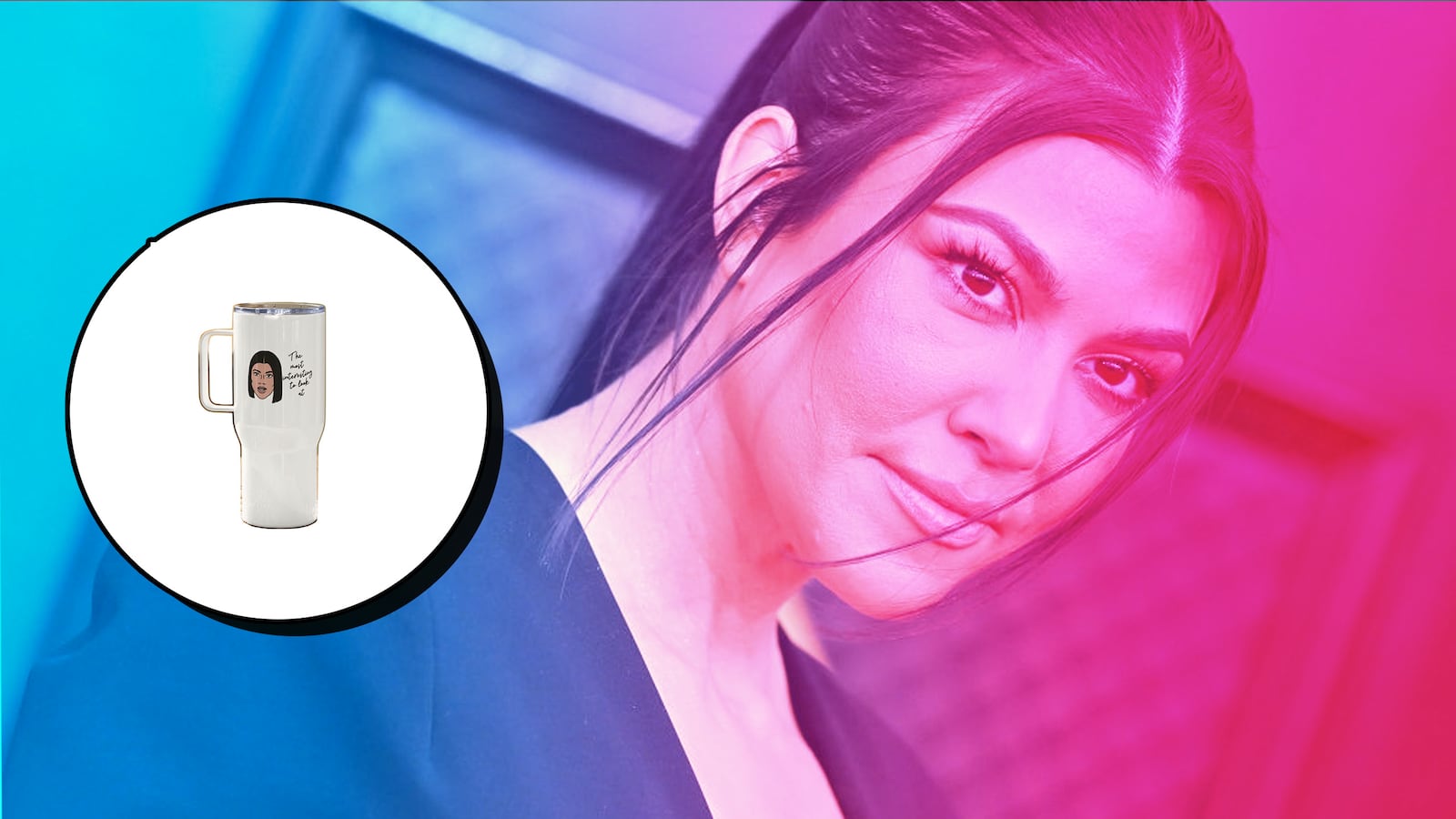 Gifts for Kourtney Kardashian | Scouted, The Daily Beast