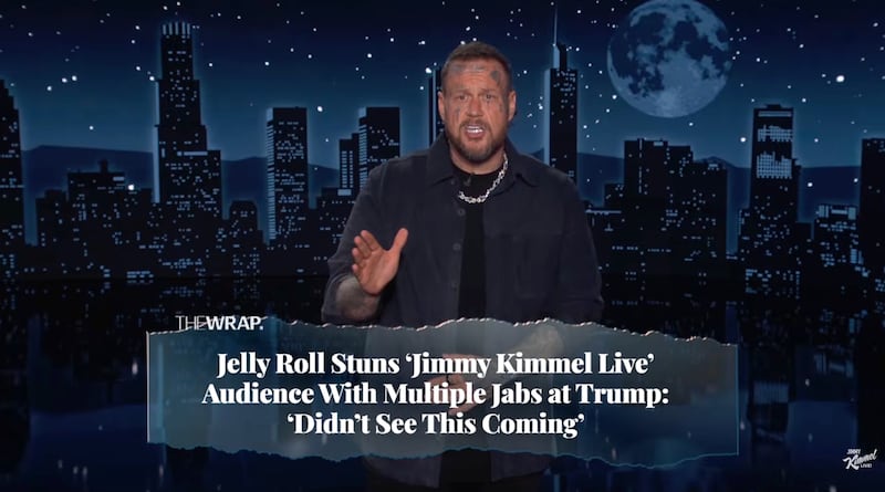 Jelly Roll