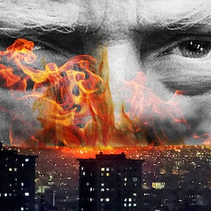Donald Trump, Tehran, Iran