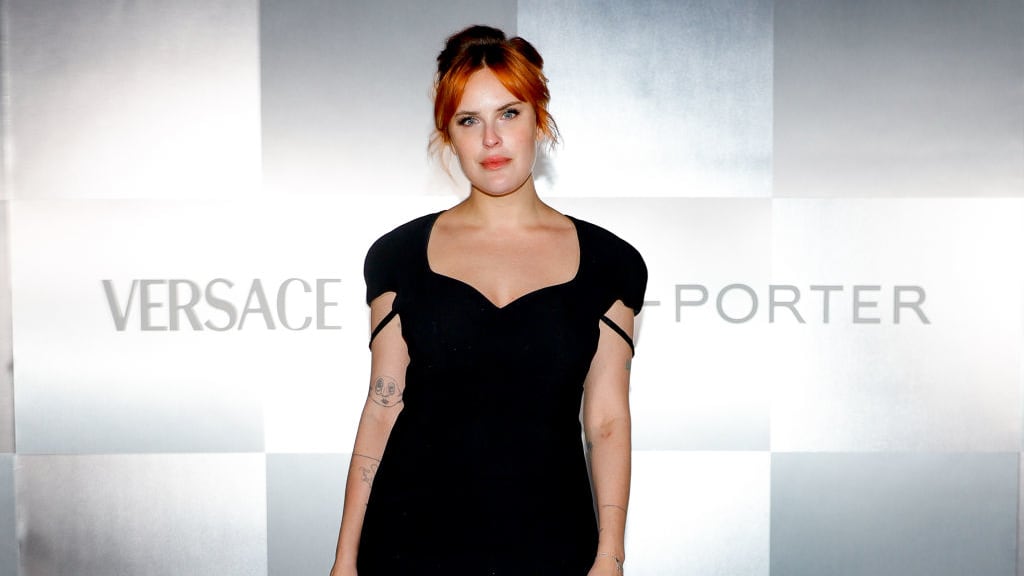 Tallulah Willis