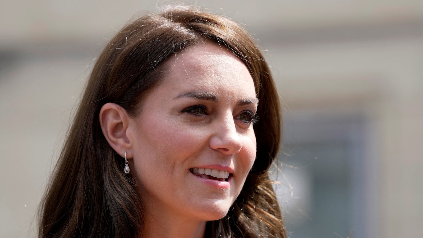 Kate Middleton, Princess of Wales, is out of the hospital after spending 14 days there for abdominal surgery.