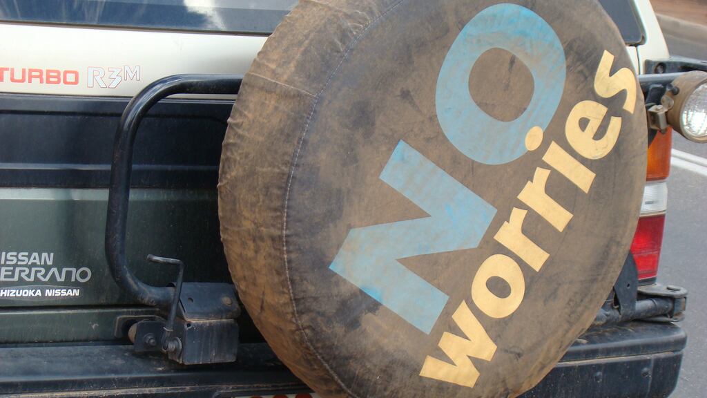 No_worries_spare_la0yah