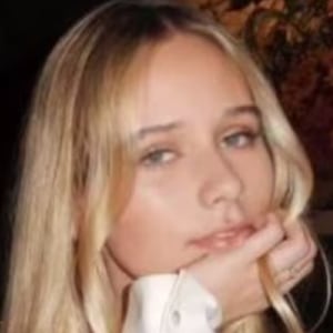 Vladimir Putin and his “secret” daughter