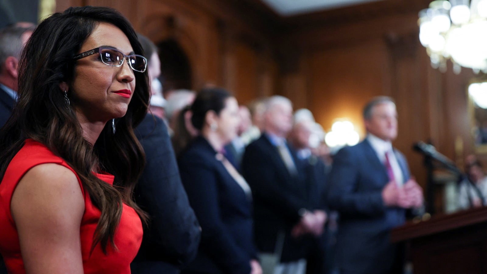 Rep. Lauren Boebert