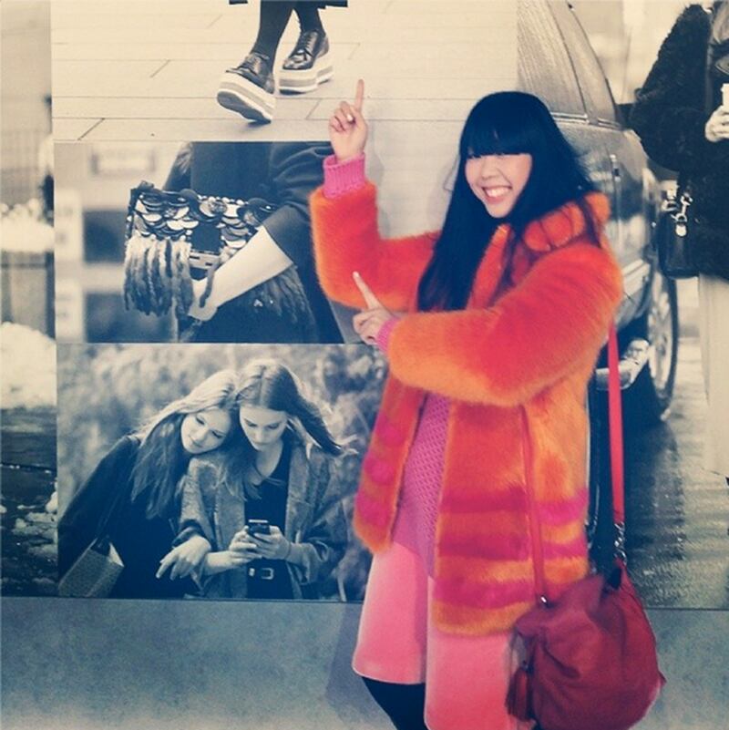 galleries/2014/02/09/from-kim-kardashian-to-karlie-kloss-the-11-best-fashion-instagrams/140207-fashion-instas-susiebubble_j0ahfa